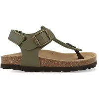Kipling Sandalen Juan 3 12463012-0420 Groen-29 maat 29