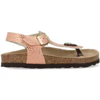 Kipling Sandalen pepita 1 12465068-0755 champagne