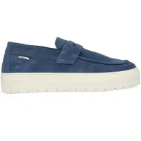 Antony Morato Loafers MMFW01678-LE300005-7127 Blauw-44 maat 44