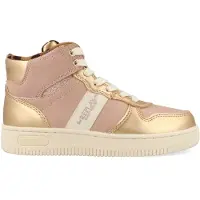 Replay Meisjes Sneakers Epic Jr Boot Girl 4 - Rosegoud - Maat 37