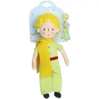 Jemini Petit Prince Pluche 25 cm