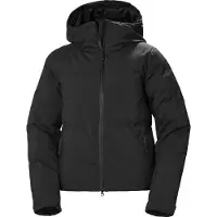 Helly Hansen Nora Short Puffy Jas