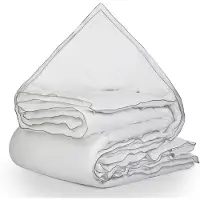 Primaviera Deluxe Dekbed Percale Katoen - All Season 240 x 220 cm
