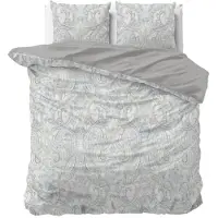 Royal Textile polyester dekbedovertrek 1-persoons (140x200 cm)