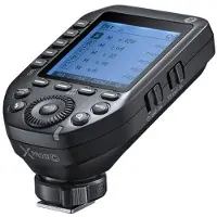 Godox X Pro II Transmitter for Canon
