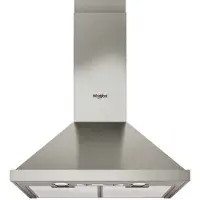 Whirlpool Dampkap Deco AKR6483IX
