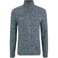 Blend Trui 'ZOTEM' blauw
