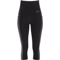 Winshape Sportbroek 'HWL215C' zwart