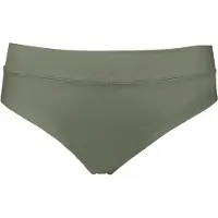 SugarShape Bikinibroek 'Monaco' olijfgroen