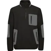 Blend Trui 'Bhlaurup' grijs / zwart