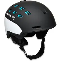 Head Skihelm Unisex Rev WCR FW24-52 - 55 cm