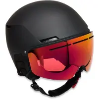Head Cinema Pro Helm Black XL/XXL