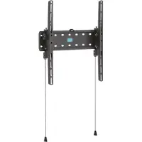 ISY Itv-2100 32" Tot 65" Tv-muurbeugel Zwart