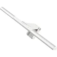 BenQ Screenbar Pro Monitor Lamp Silver
