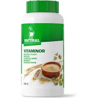 Natural Vitaminor - Biergist 450GR