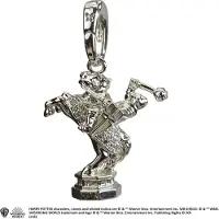 Noble Collection Armbandbedel Harry Potter: Lumos Charm Chess Piece