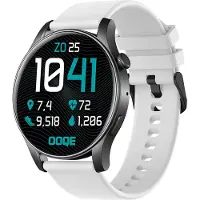OOQE WATCH ULTRA 3 - Wit