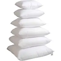 Zavelo Binnenkussen Synthetisch-50 x 60 cm