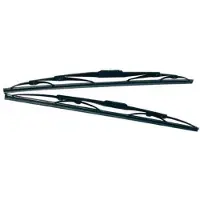 Gran Pree Ruitenwisser Gran-Pree 45 cm - 45 cm
