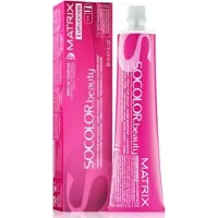 Matrix SOCOLOR.BEAUTY haarkleuring Blond 90 ml 10N Extra Licht Blond Natuur