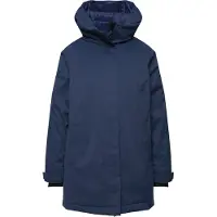 Ulla Popken Functionele jas donkerblauw