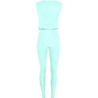 Winshape Sportpak 'JS102LSC' aqua