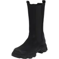 Palado Chelsea boots 'Nikolos' zwart