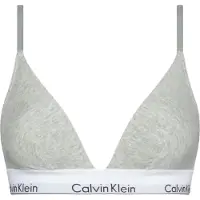 Calvin Klein Underwear BH lichtgrijs