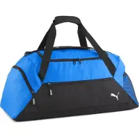 Puma teamGOAL Teamtas Medium Blauw