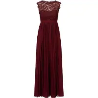 Kraimod Avondjurk bordeaux