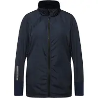 Ulla Popken Functionele jas marine