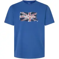 Pepe Jeans Clag T-shirt Met Korte Mouwen