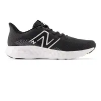 New Balance Loopschoen '411' zwart / wit