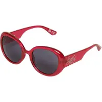 Superdry Oversized Bug Dames Zonnebril