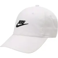 Nike Pet zwart / wit