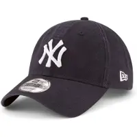 New Era Pet 'CLASSIC' marine / wit