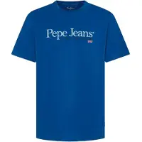 Pepe Jeans Albert T-shirt Met Korte Mouwen