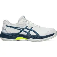 Asics GEL-GAME 9 GS CLAY/OC 1044A057 Tennisschoenen | Maat 34.5