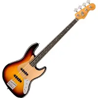 Fender Jazz Bass American Ultra II Eb Ultraburst