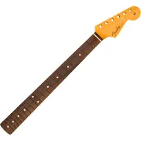 Fender VINTERA II 60'S STRATOCASTER NECK 21 VINTAGE TALL FRETS RW C SHAPE