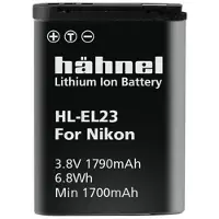 Hähnel Nikon EN-EL23