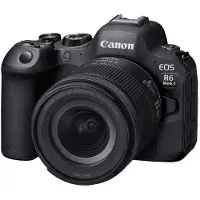 Canon EOS R6 II + RF 24-105mm