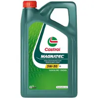 Castrol Magnatec 5W-30 C3 5L