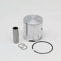 VERTEX Ap.125 Gp/rs Kit D.53.990 Zuigerkit