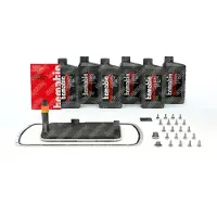 TCMATIC 105.104.0003 Olieverversingsset voor automatische transmissie