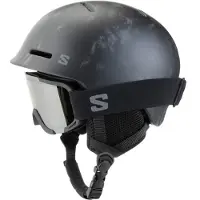 Salomon Player Combo