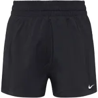 Nike Sportbroek 'One' zwart / wit