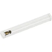 SLV Onderdeel | TENSEO afstandhouder, set, elektrisch, wit | TENSEO SYSTEM