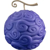 Plastoy One Piece - Gum-Gum Duivelsvrucht Spaarpot