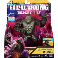 Playmates x Kong 7" Battle Roar Kong-figuur van Playmates Toys